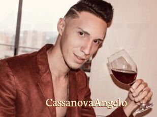 CassanovaAngelo