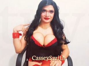 CasseySmith