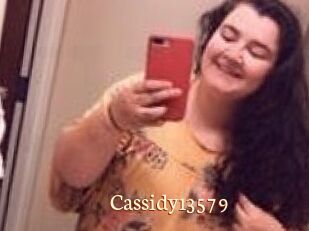 Cassidy13579