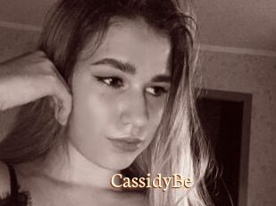 CassidyBe