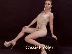 CassieFowler