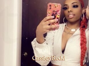 CassieyRedd