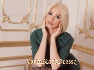 CatInBlackDressq