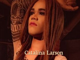 Catalina_Larson