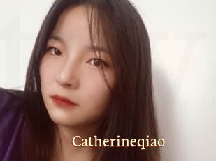 Catherineqiao