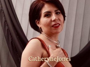 CatheryneJones