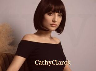 CathyClarck