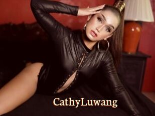 CathyLuwang