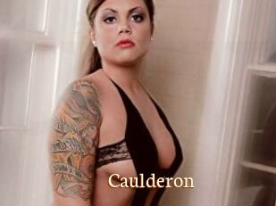 Caulderon