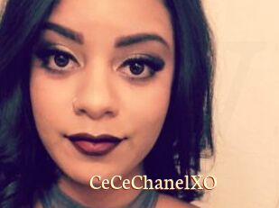 CeCeChanelXO