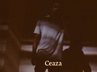 Ceaza