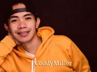 CeddyMiller