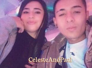 CelesteAndPaul