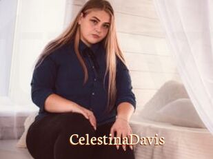 CelestinaDavis