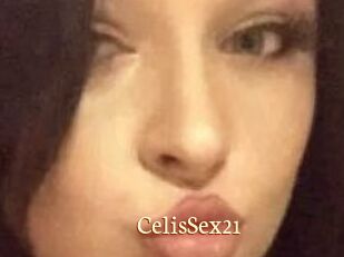 CelisSex21