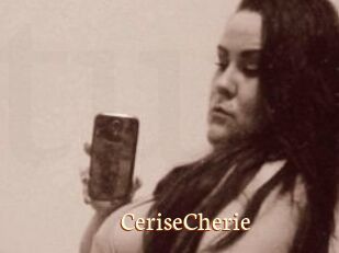 Cerise_Cherie