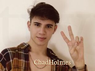 ChadHolmes