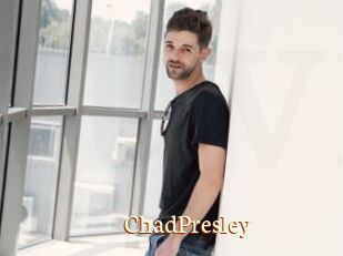 ChadPresley