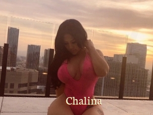 Chalina