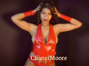 ChanelMoore