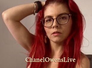 ChanelOwensLive