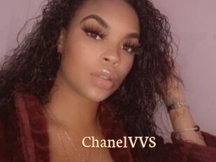 ChanelVVS