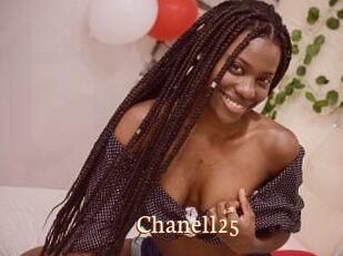 Chanell25