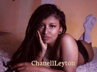 ChanellLeyton