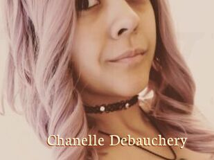 Chanelle_Debauchery