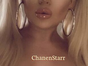 ChanenStarr