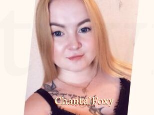 ChantalFoxy