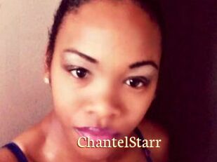 ChantelStarr