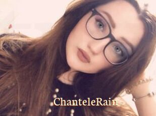 ChanteleRain