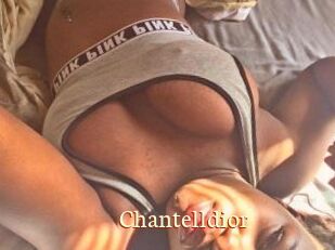 Chantelldior