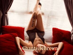 ChantelleBrown