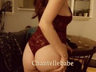 Chantellebabe