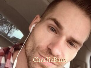 CharlieBanx