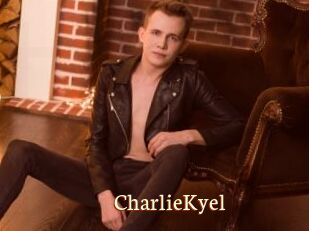 CharlieKyel