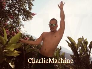 CharlieMachine