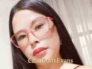 CharllotteEvans