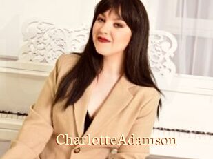 CharlotteAdamson