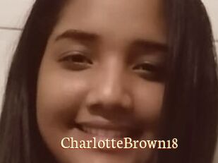 CharlotteBrown18