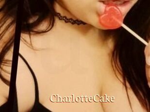 CharlotteCake