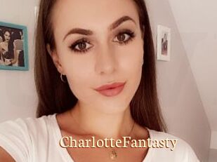 CharlotteFantasty