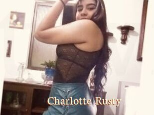 Charlotte_Rusty