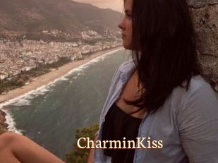 CharminKiss