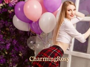 CharmingRosy