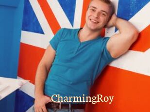 CharmingRoy