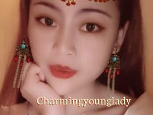 Charmingyounglady