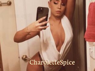 CharoletteSpice